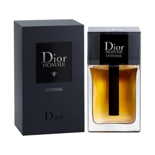 Dior Homme Intense EDP