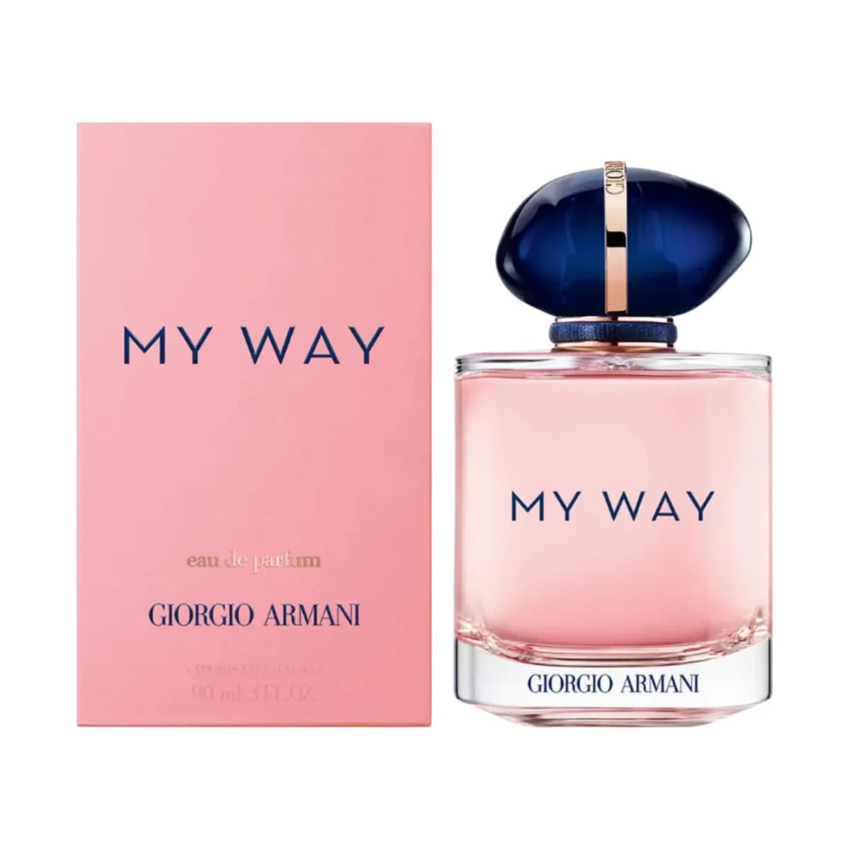 Giorgio Armani My Way