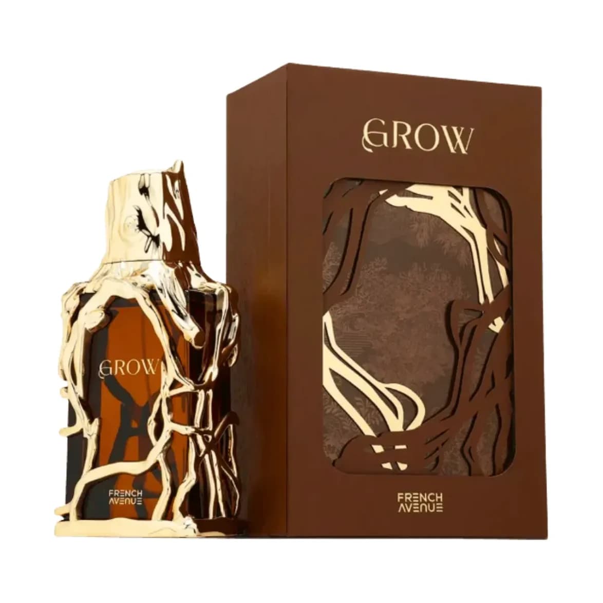 Grow French Avenue
