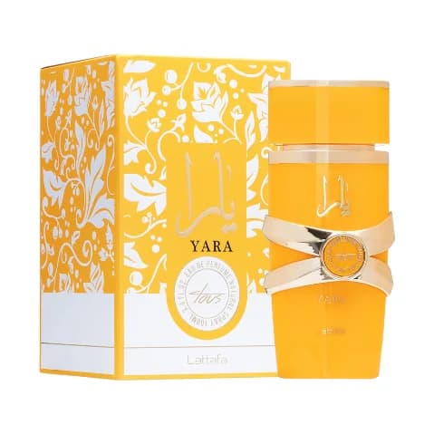 Lattafa Yara Tous