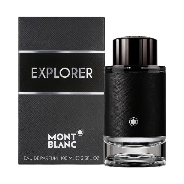 Montblanc Explorer EDP
