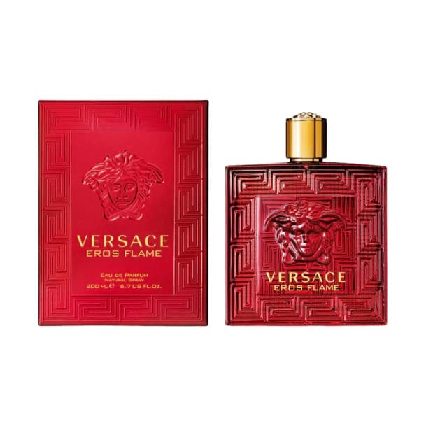 Versace Eros Flame EDP