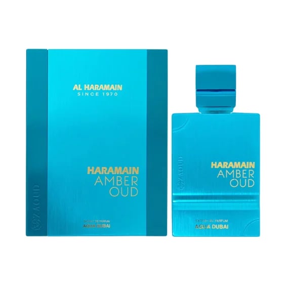 Amber Oud Aqua Dubai