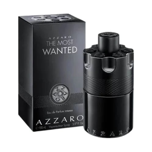 Azzaro The Most Wanted EDP Intense