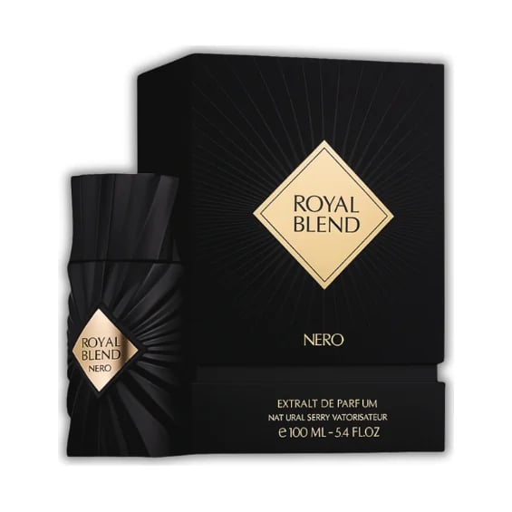French Avenue Royal Blend Nero