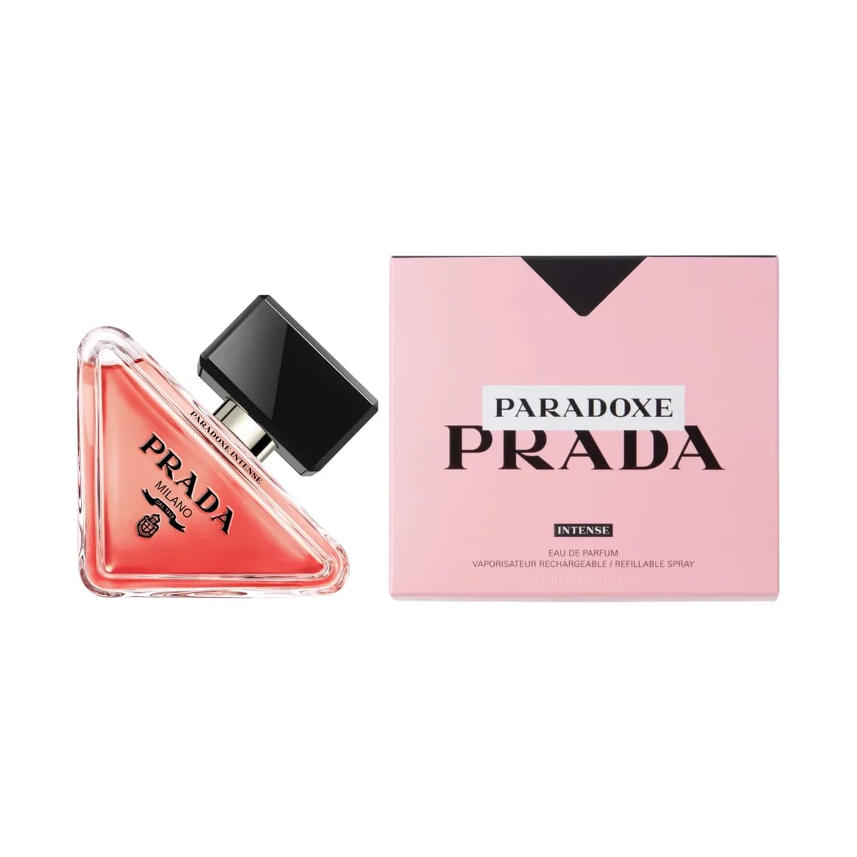 Prada Paradoxe Intense