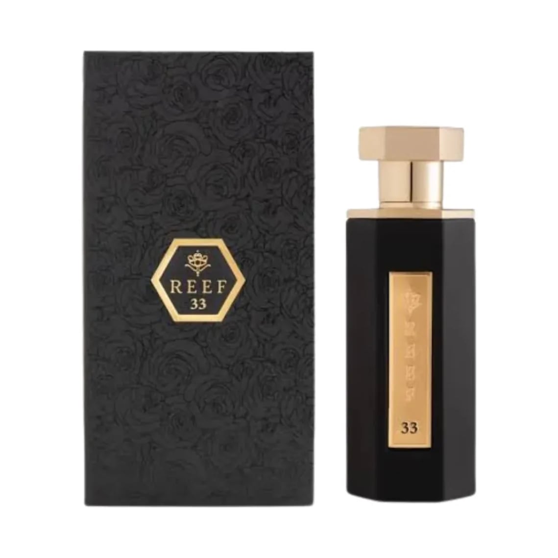 REEF 33 Parfum