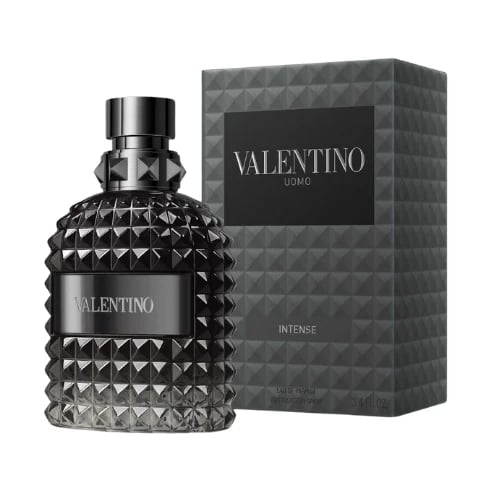 Valentino Uomo Intense