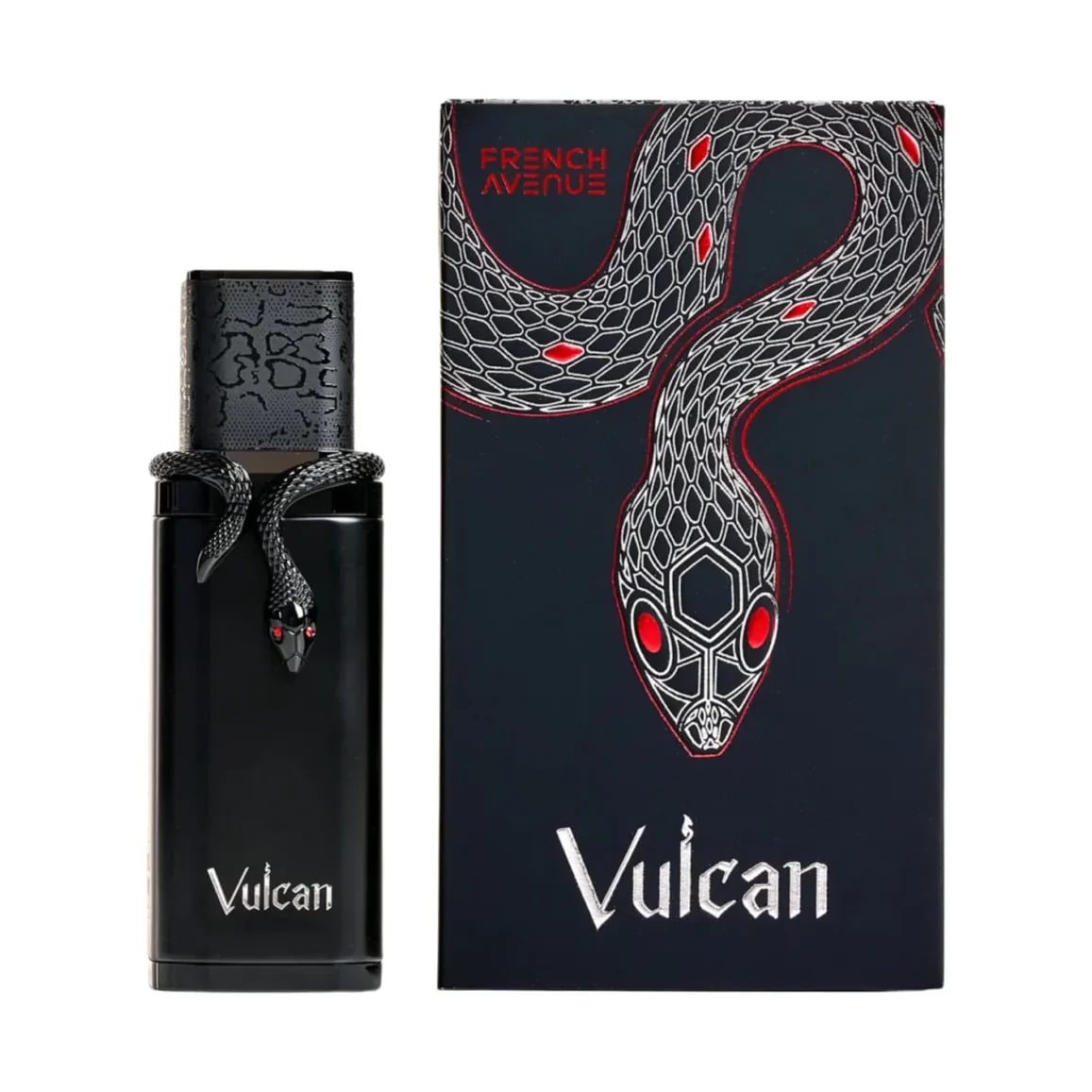 Vulcan Black Friday Limited Edition