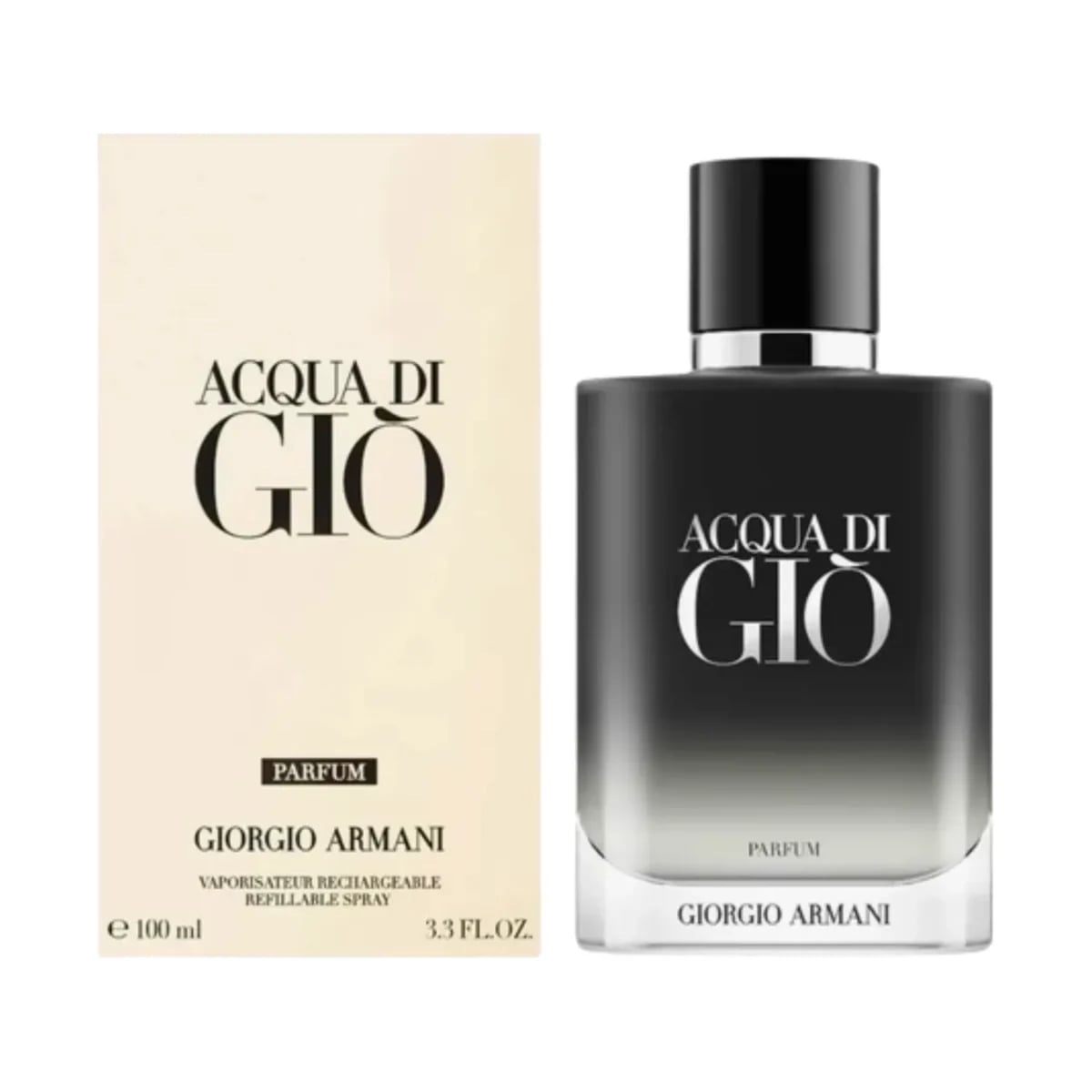 Acqua di Giò Parfum
