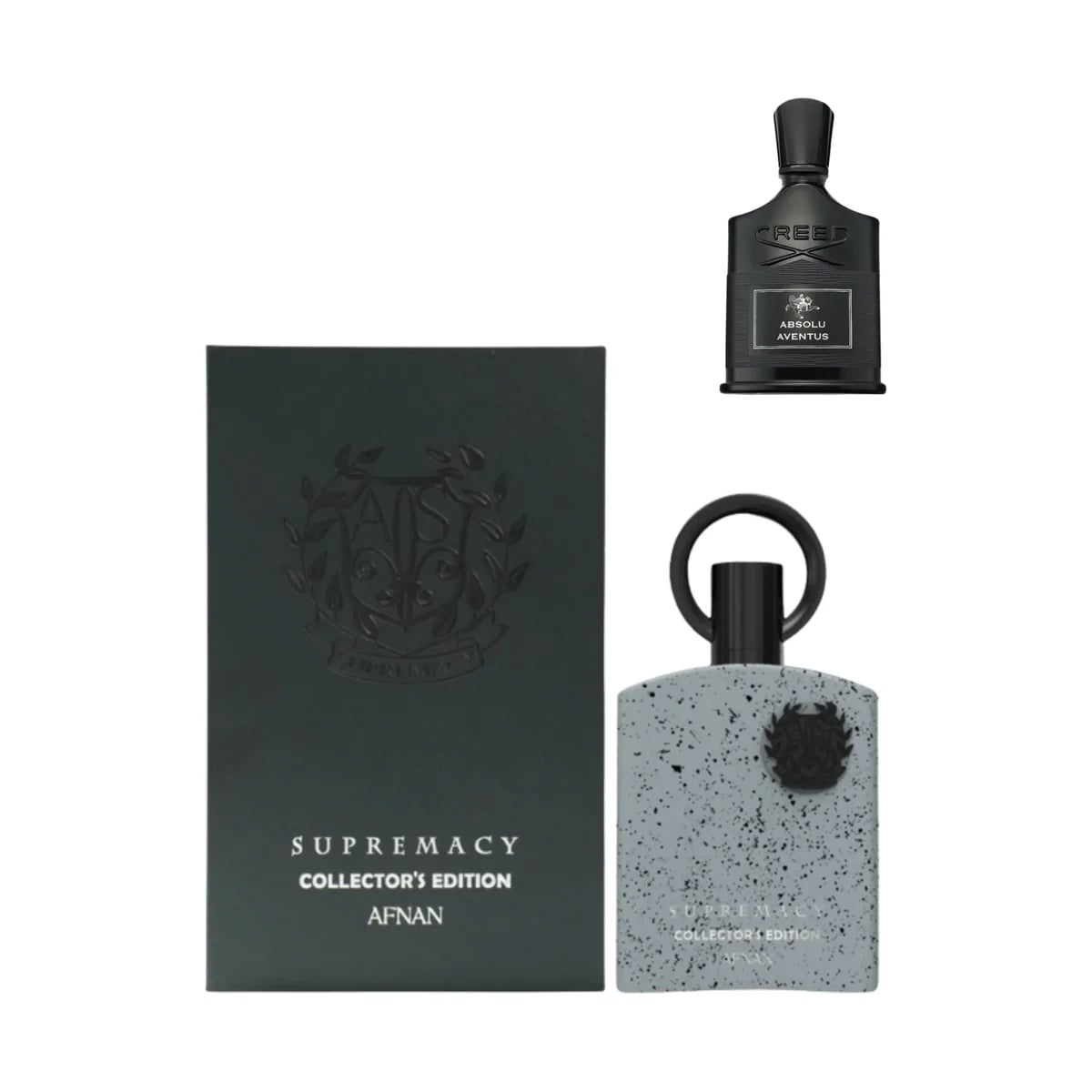 Afnan Supremacy Collector’s Edition