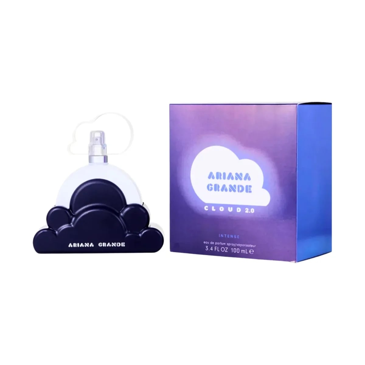 Ariana Grande Cloud 2.0 Intense