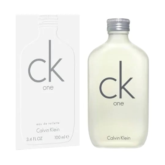 Calvin Klein CK One