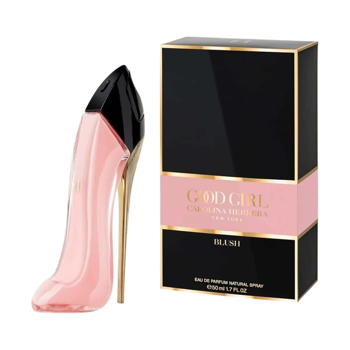 Carolina Herrera Good Girl Blush