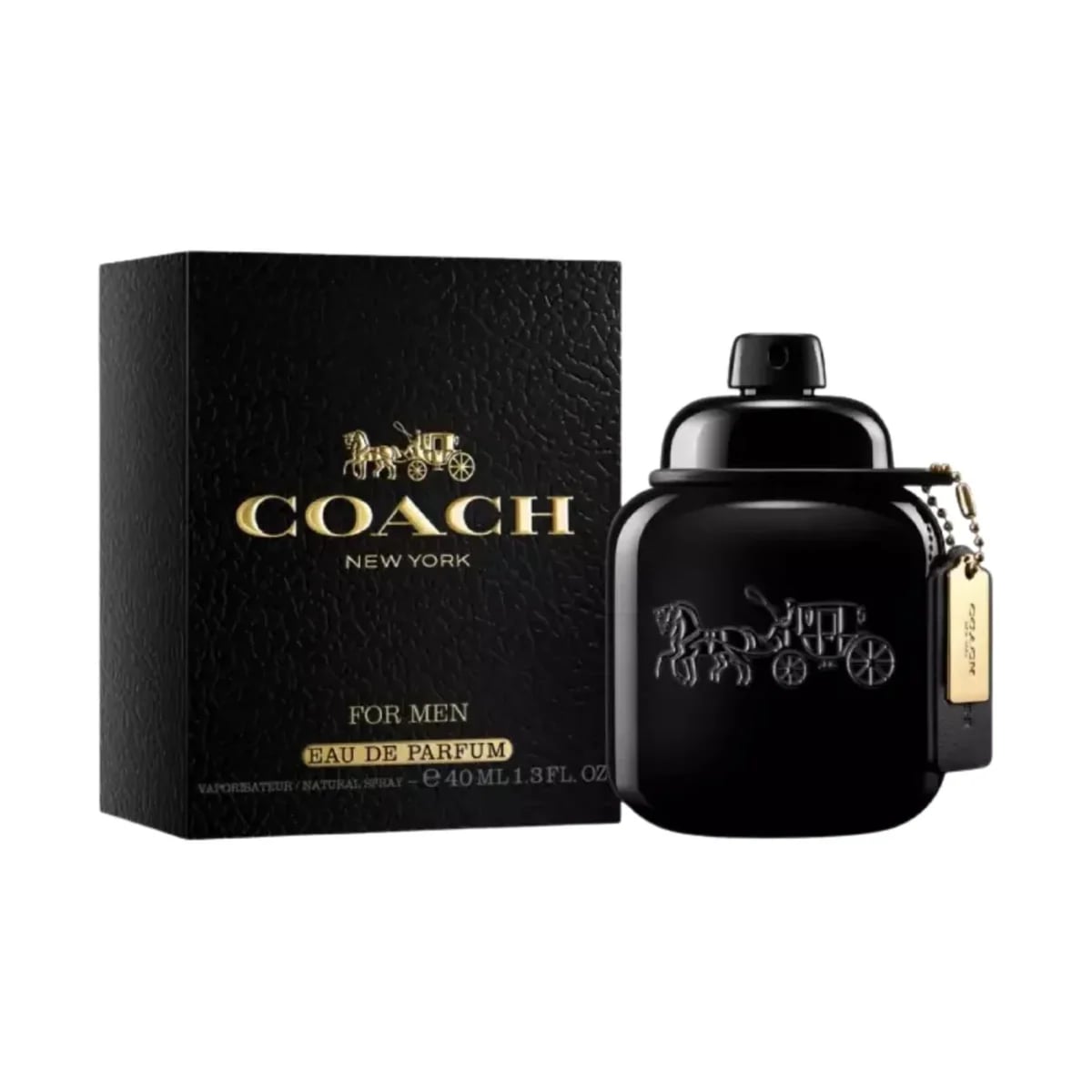 Coach for Men Eau de Parfum