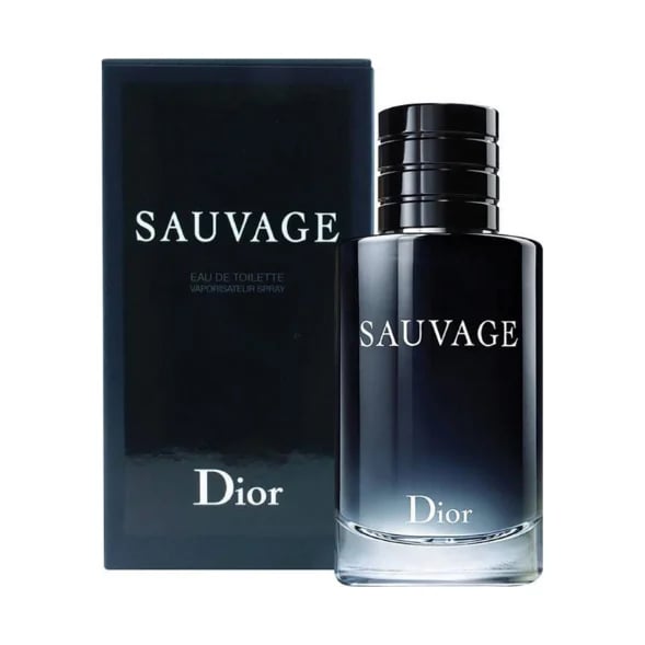 Dior Sauvage EDT