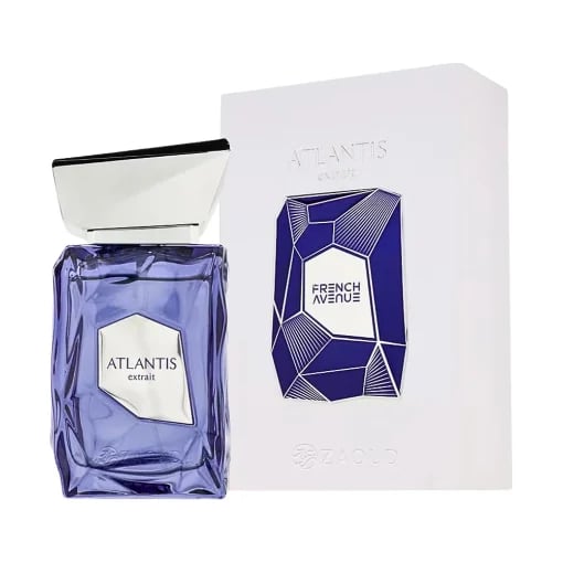 French Avenue Atlantis Extrait