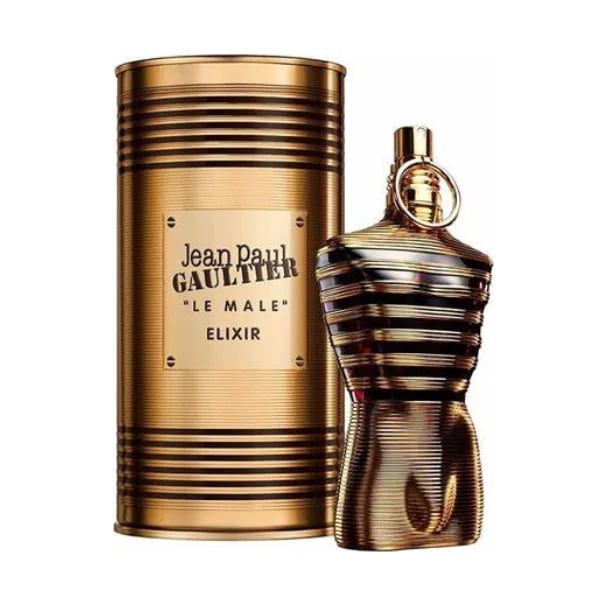 JPG Le Male Elixir