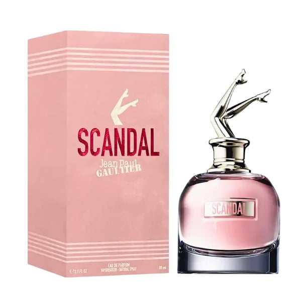 JPG Scandal EDP
