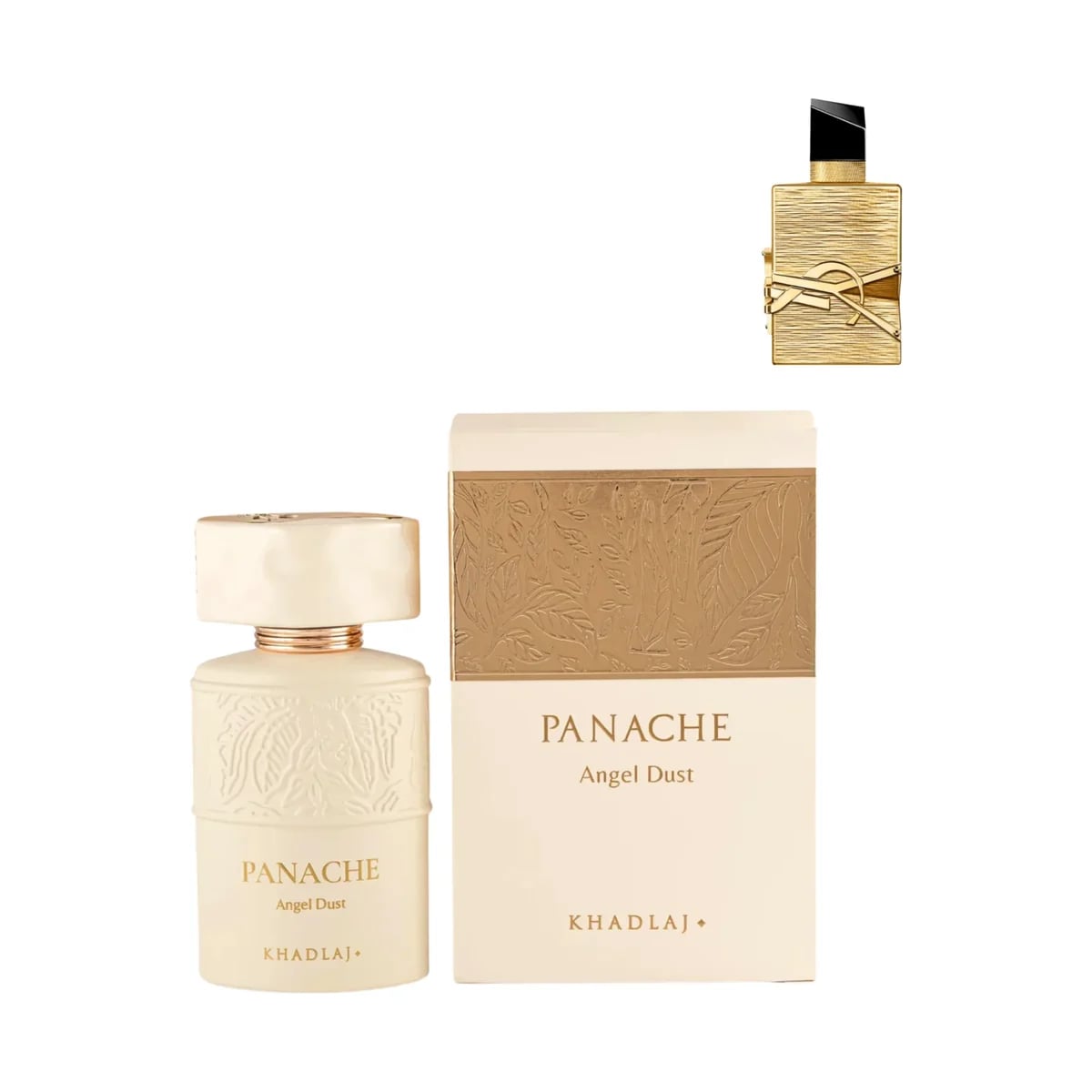 Khadlaj Panache Angel Dust