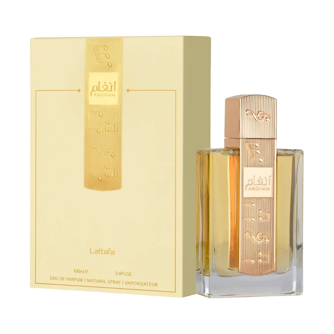 Lattafa Angham EDP
