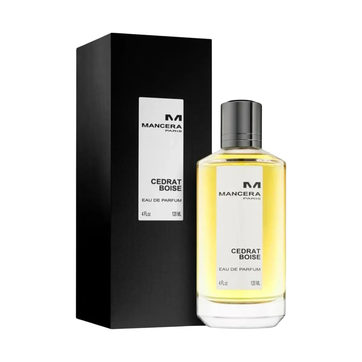 Mancera Cedrat Boise EDP