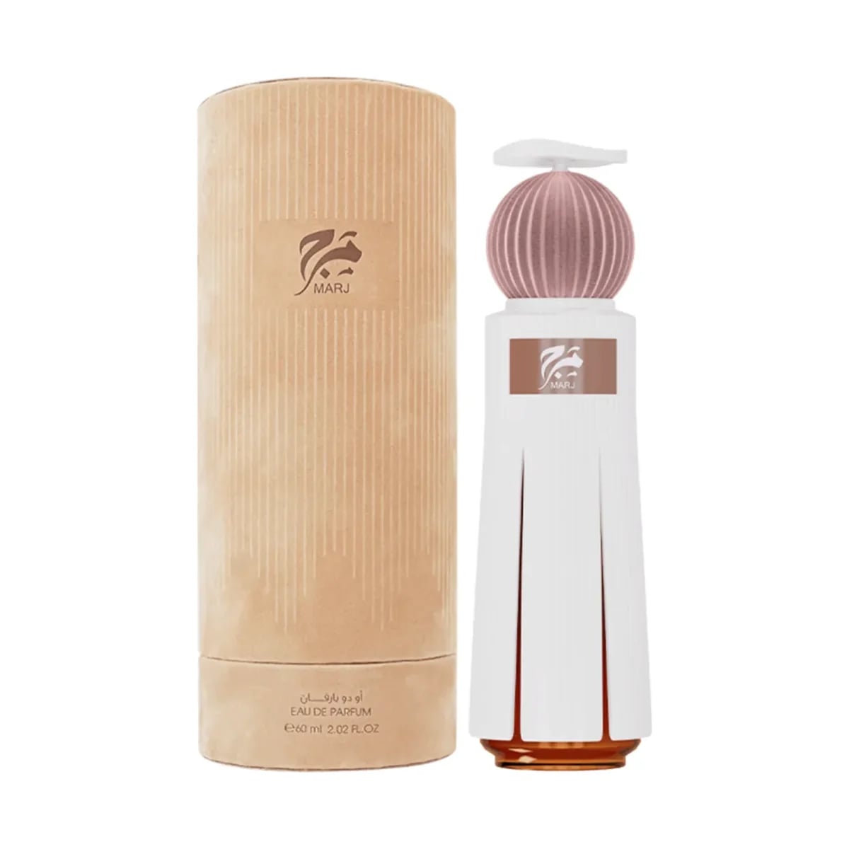 Marj EDP