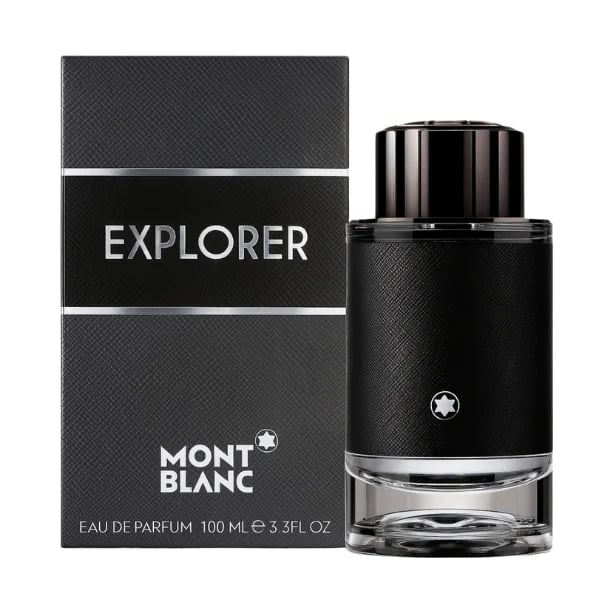 Montblanc Explorer EDP