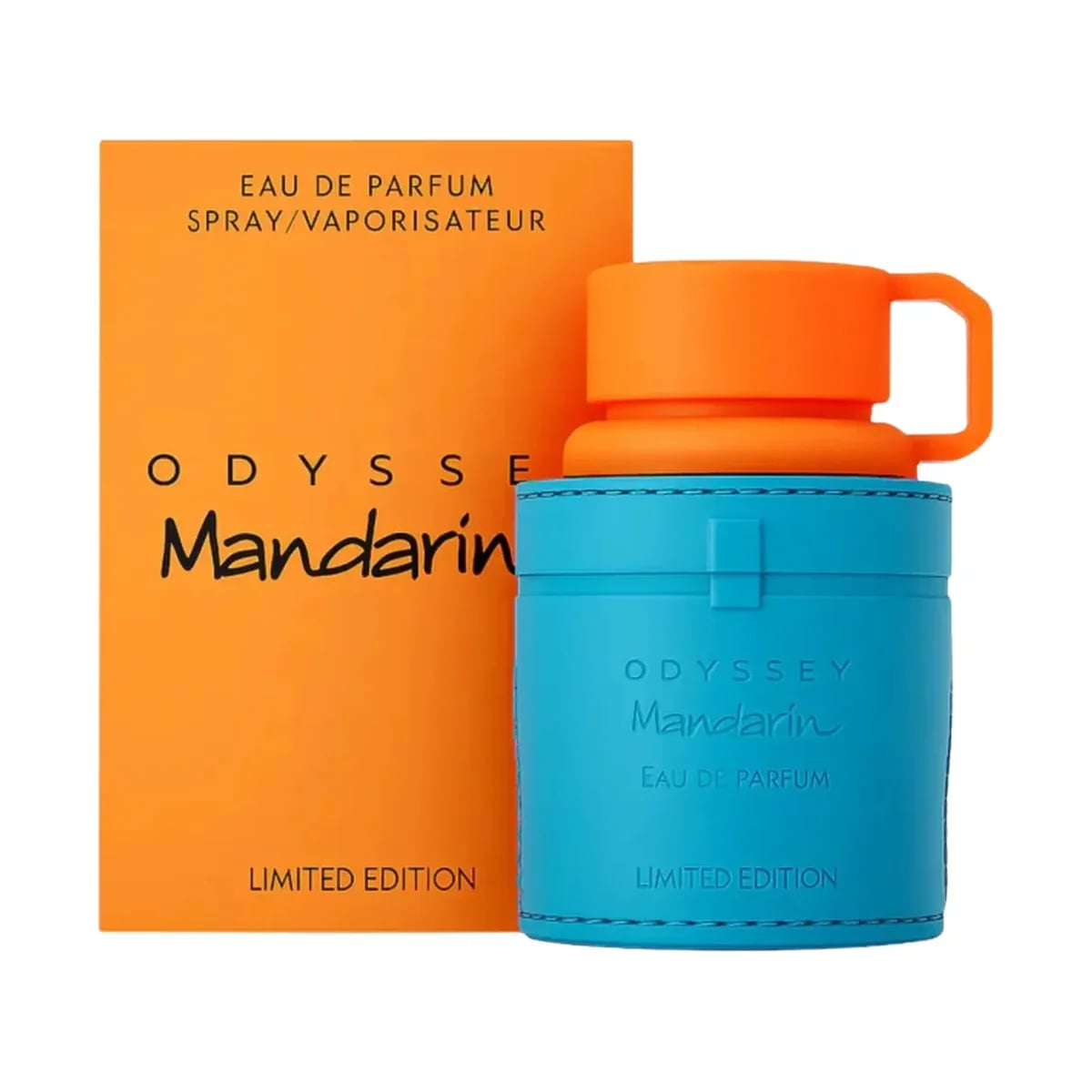 Odyssey Mandarin Sky