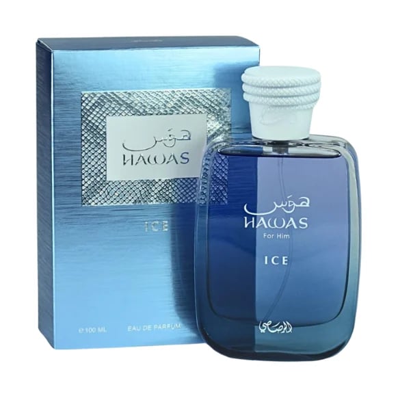 Rasasi Hawas ICE