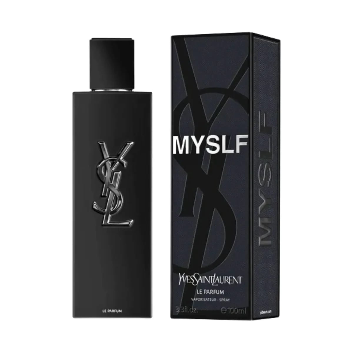 YSL MYSLF Le Parfum