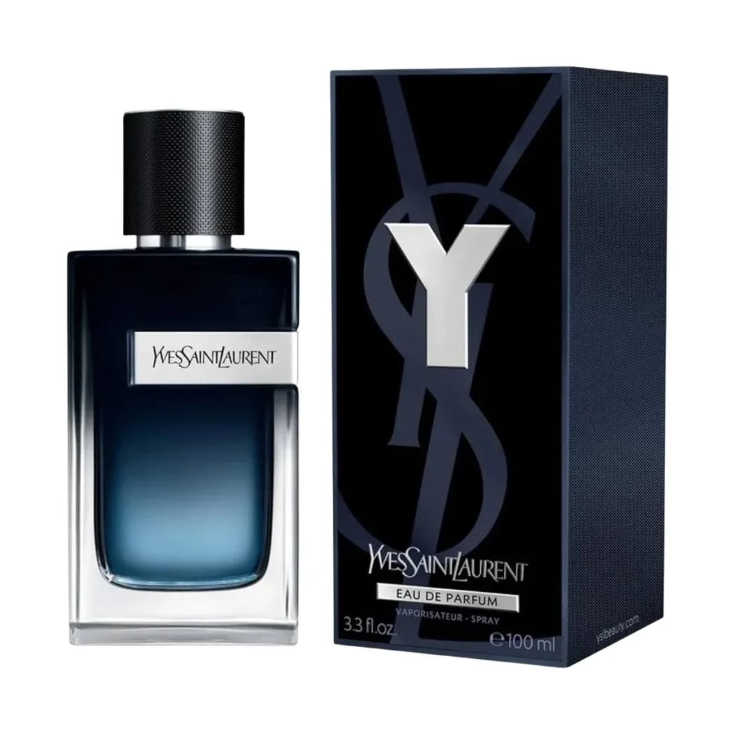 YSL Y Eau de Parfum